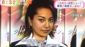 高橋ジョージ＆三船美佳の離婚成立【高橋FAX全文】「モラハラ一切無かった」「美佳さんと長女の幸せ願い」