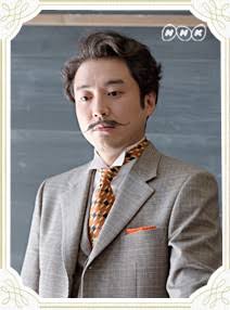 俳優ムロツヨシについて語りたい