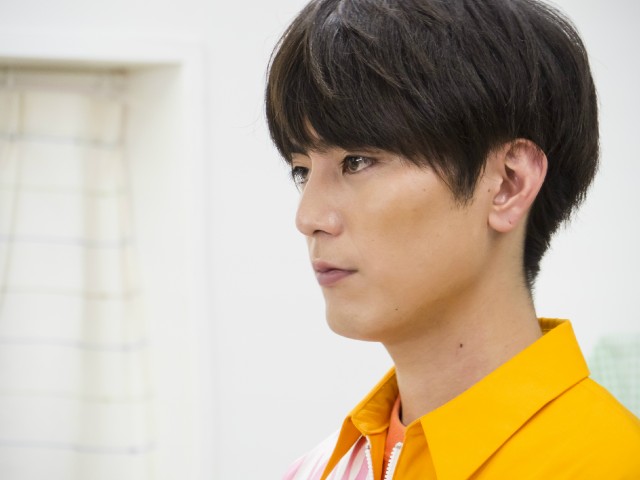 川栄李奈、ドラマ『早子先生、結婚するって本当ですか？』で初の“人妻役”に挑戦