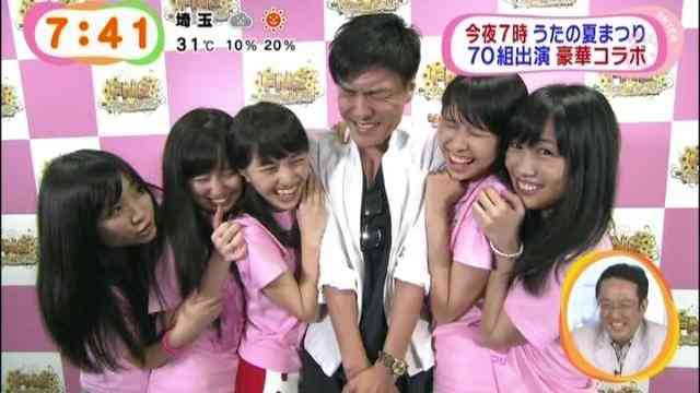 ももいろクローバーZのベトナム公演が色々とすごいことになってるw