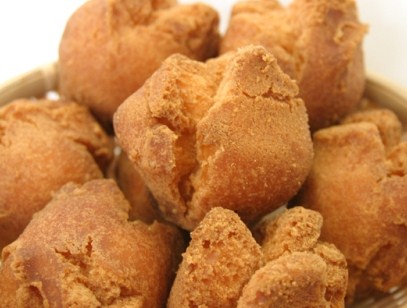 大好物ってわけじゃないけど、なぜか定期的に食べたくなるもの