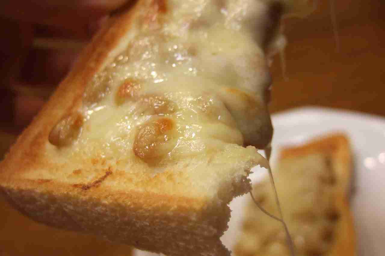 超手間なし食パンレシピ
