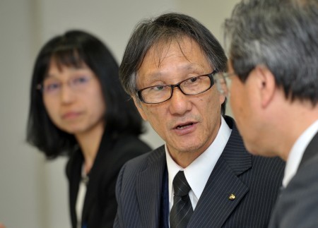 ＜広島・中３自殺＞サーバーに訂正済み生徒資料…知られず （毎日新聞） - Yahoo!ニュース