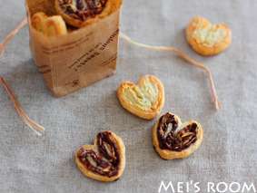 焼き菓子の画像が集まるトピ