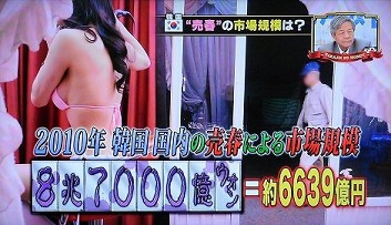 日本の男のこういうところが嫌だ