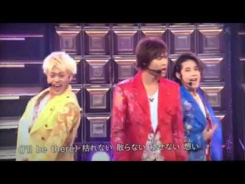 花言葉 / A.B.C-Z - YouTube