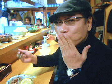 まったり居酒屋開店〜16店舗目