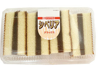 好きな市販のパン