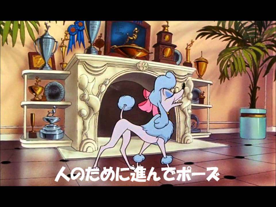 完璧なのも楽じゃない　（オリバー） - YouTube