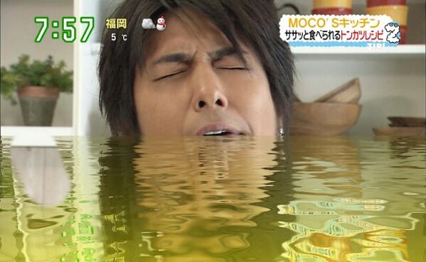 【エロ以外】気持ち良さそうな画像を貼るトピ