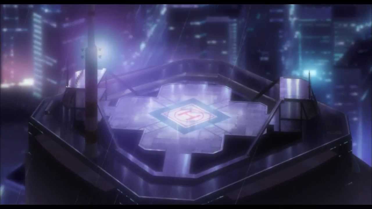 攻殻機動隊 S.A.C 2nd GIG 「rise」 - YouTube