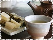 好きな漬け物