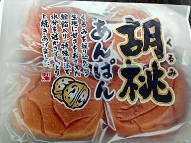 好きな市販のパン