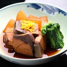 今夜の夕飯なんにしますか？