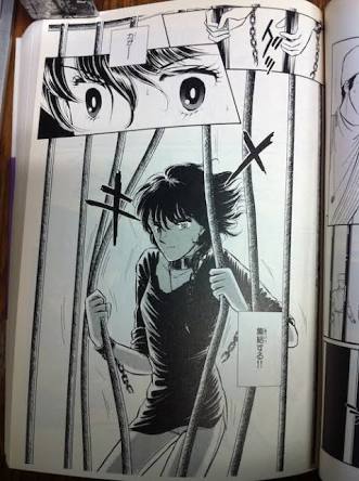 【漫画家】篠原千絵を語ろう