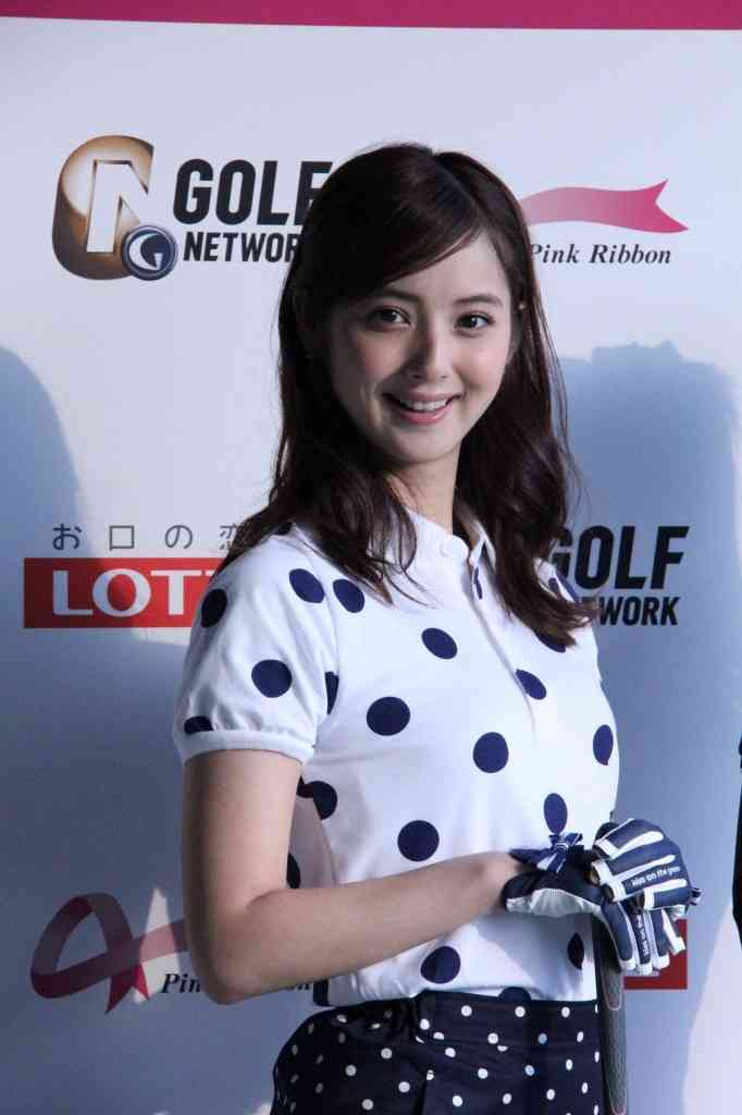 佐々木希さんを語りましょう