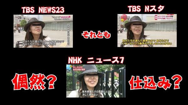 最近のテレビで不満な事