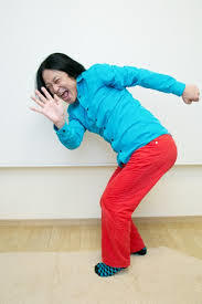 芸能人の全身写真が見たい