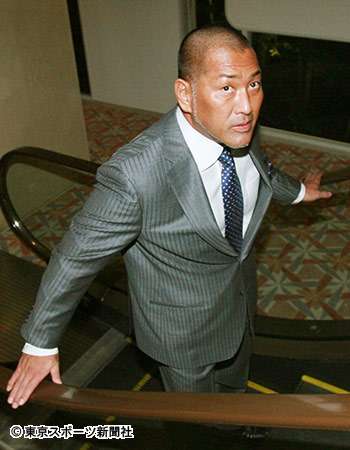 清原ショックでテレビ局が「次に危ない人物リスト」作成…超大物歌姫の名も！