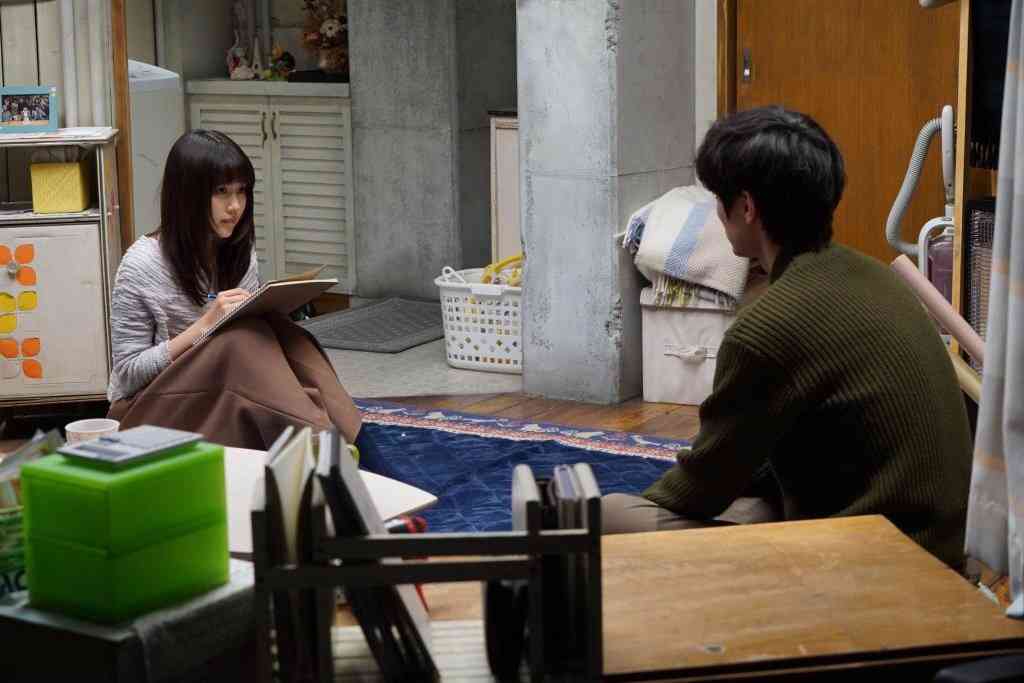 【実況・感想】いつかこの恋を思い出してきっと泣いてしまう　第8話