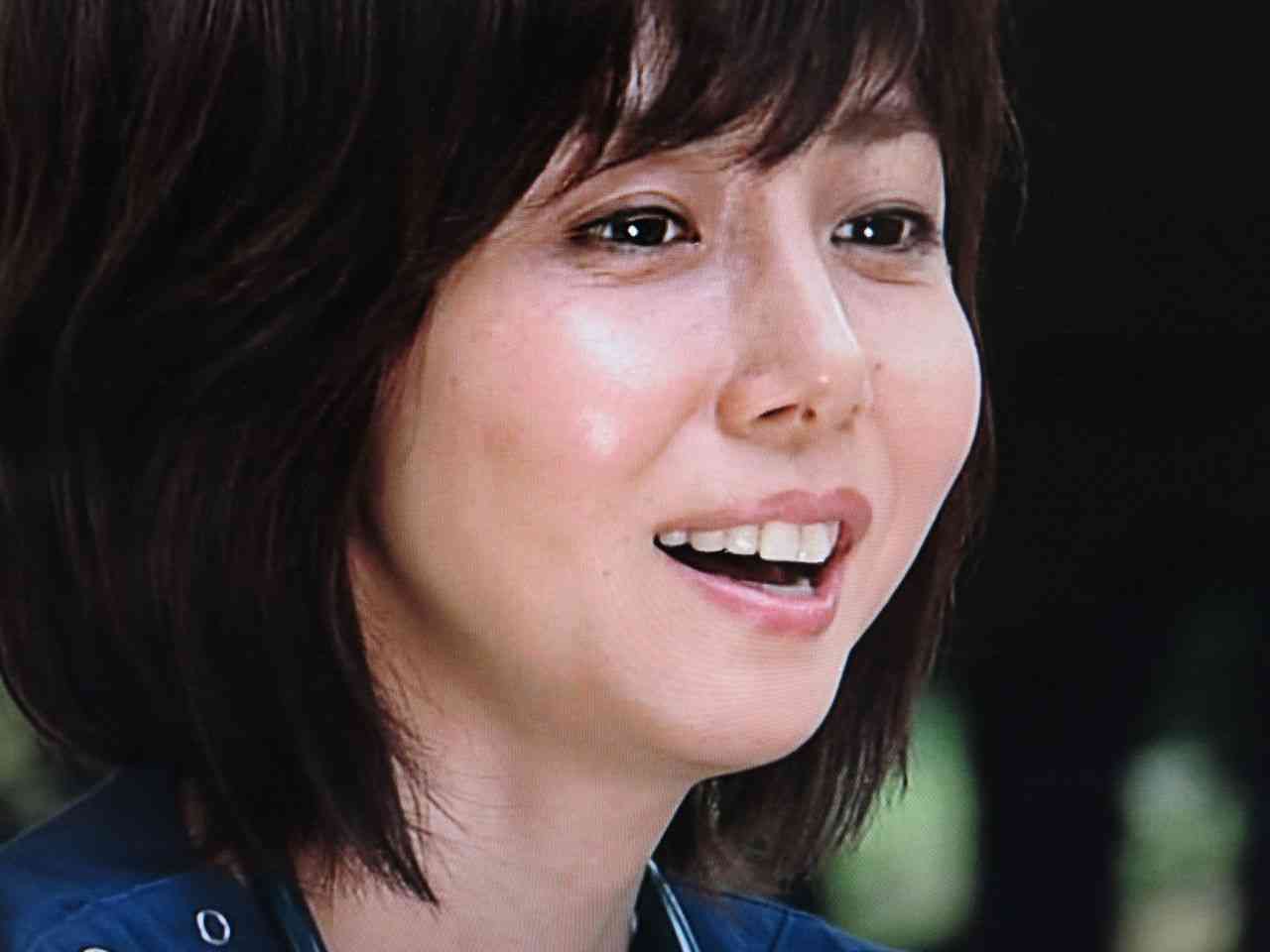 鼻の綺麗な芸能人