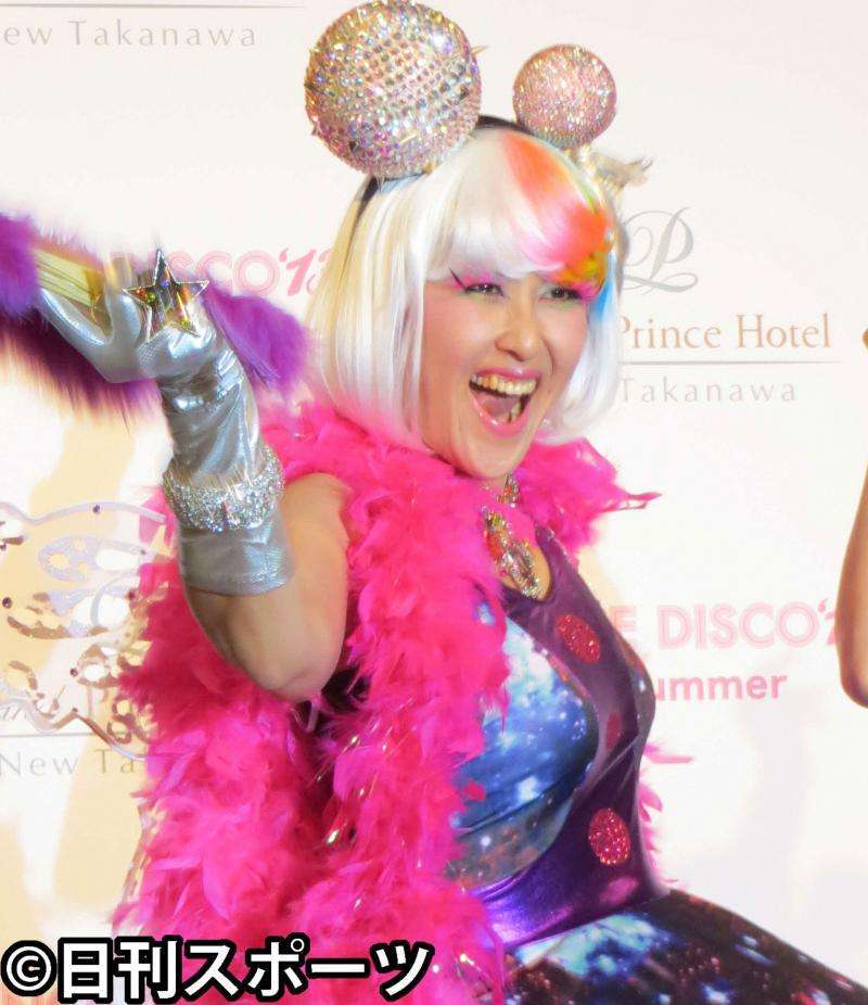 岡本夏生インフル出演に批判…「5時に夢中」降板