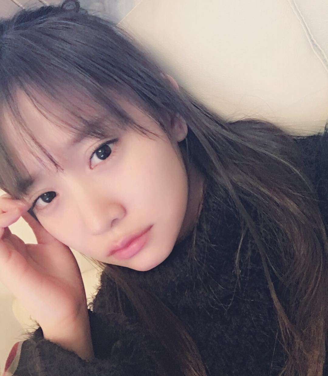 AKB48永尾まりや「すっぴんメイク」からの「ガチすっぴん」公開に反響
