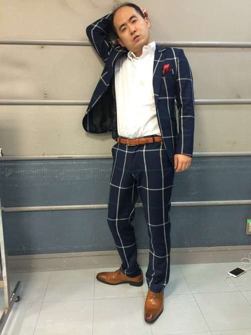 芸能人の全身写真が見たい