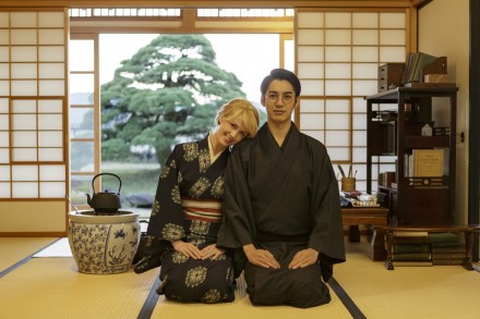 綾瀬はるか主演「高台家の人々」にシャーロット・夏帆・坂口健太郎ら追加キャスト - エキサイトニュース(1/2)