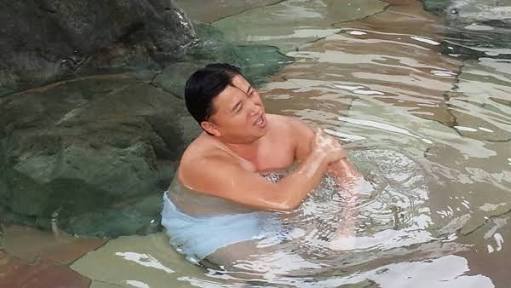 昔取った杵柄