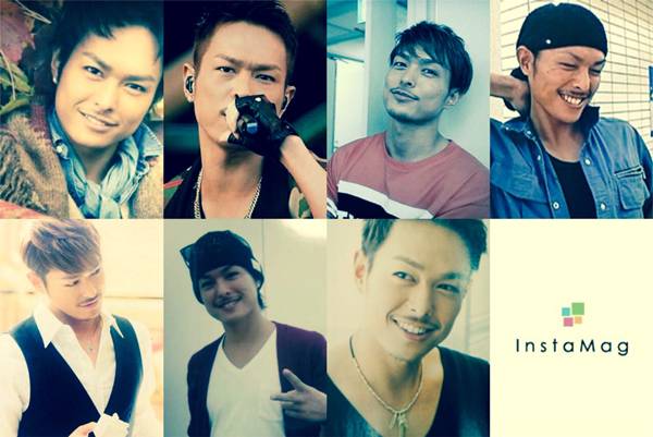 三代目JSB、今度は映画で1位！ 自身初のドキュメンタリー映画が51万人を動員