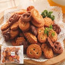 焼き菓子の画像が集まるトピ