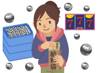 ギャンブル依存を語ろう