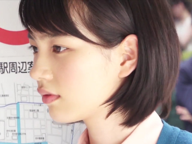 鼻の綺麗な芸能人