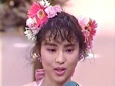 松田聖子 - Strawberry Time - YouTube