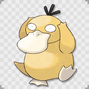 好きなポケモンの画像を貼っていこう！