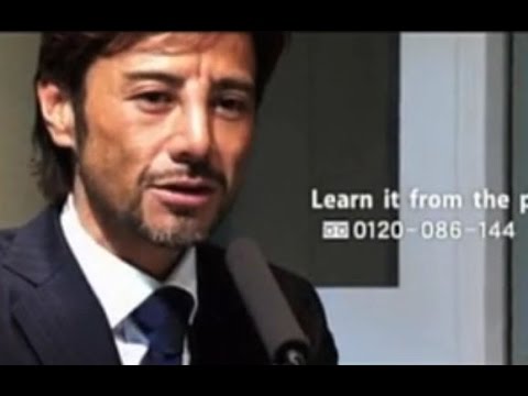 ショーンK  実際のラジオ番組での英語力とは - YouTube