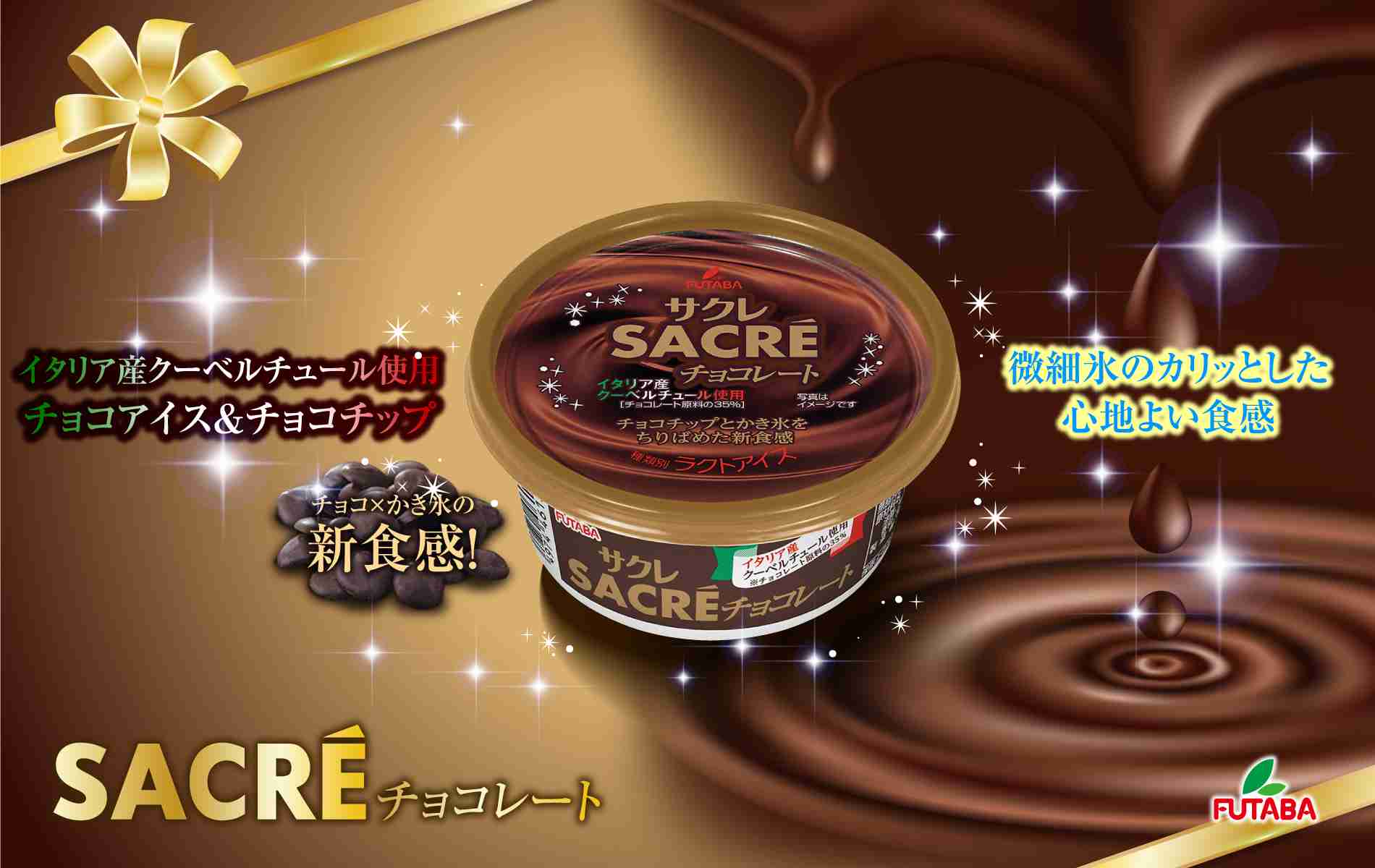 発表！2015年最も人気だったアイスは!?