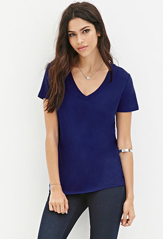 Forever21.co.jp - FOREVER21 - TOPS - Tシャツ - 2000116621