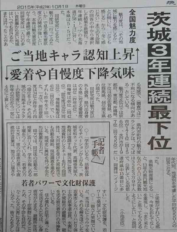 茨城県民集まれ part2