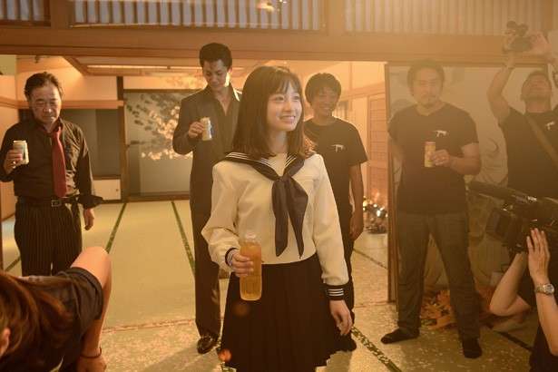 ヒロイン映えすると思う女優は誰?