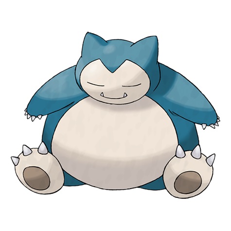 好きなポケモンの画像を貼っていこう！