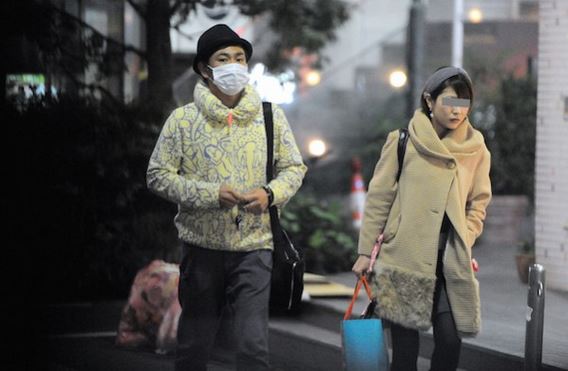 ココリコ遠藤章造 臨月妻に非情の宣告「生活費は自分で稼げ！」