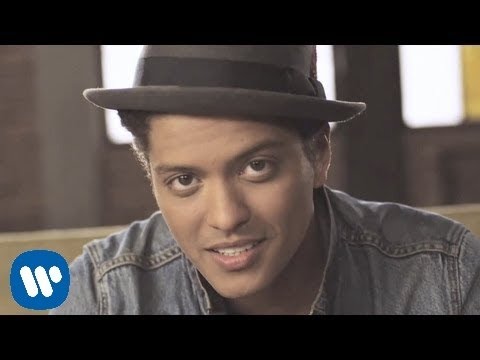 【いい歌】Just the way you are / Bruno Mars 歌詞と和訳  - ﾊﾞﾝｸｰﾊﾞｰ ｵﾀｸ嫁事情。
