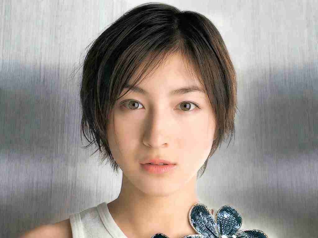 ヒロイン映えすると思う女優は誰?