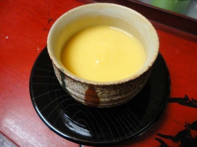 ホッと一息つくトピ