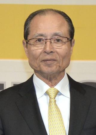 【野球賭博】王貞治会長「（選手自らの）集中力を高めるため」「金銭授受という言葉はきつい表現。使わないで」