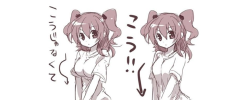 漫画ではあるあるだけど実際にはないこと
