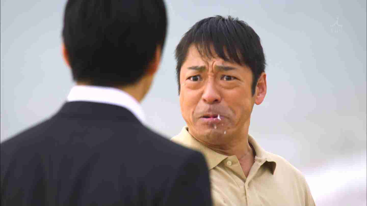嵐・松本潤、型破りな弁護士役に挑戦、香川照之と初共演　日曜劇場『99.9‐刑事専門弁護士‐』