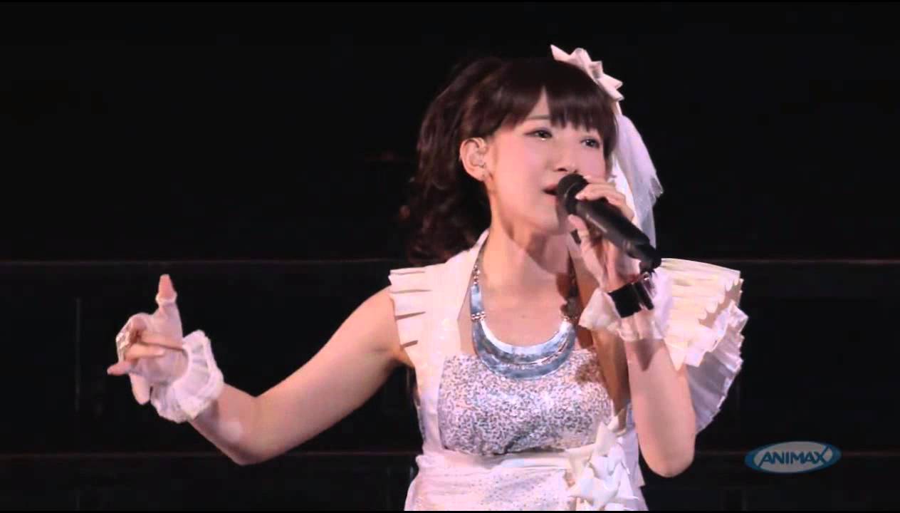 fripSide   Burst The Gravity Iive In OSAKA - YouTube
